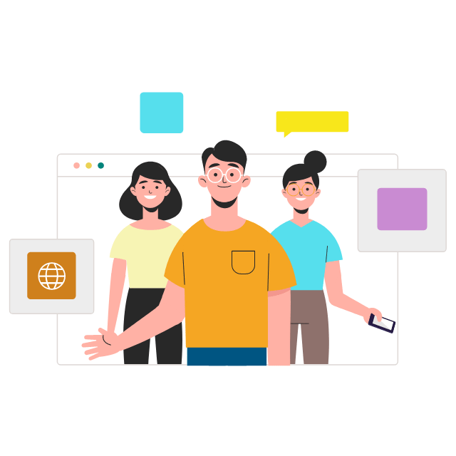 Global Team